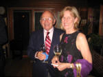 Nancy Nygreen and John Kaufman