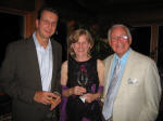 Philippe, Nancy, Spike Foreman
