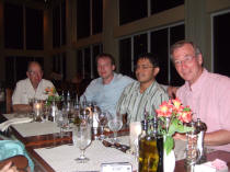 20070711 Bermuda 079 at dinner.jpg (2991314 bytes)