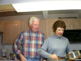 20040126 (12) Pat and Don cook.jpg (1710676 bytes)