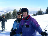 20040127 (25) Michelle and Dave.jpg (1654728 bytes)