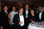 20031004 Reception 042 DOE David, Maria, George, Ashe, May, David.jpg (784430 bytes)