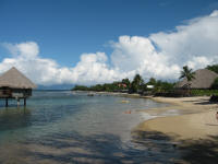 20061208 Tahiti 014 Le Meridien beach.jpg (3122241 bytes)