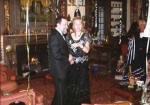 19981231 At Toppings - Andrew and Audrey dancing.jpg (34513 bytes)